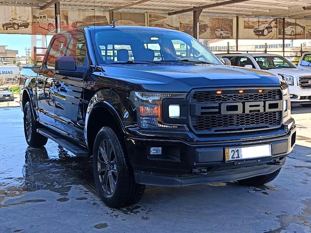 فورد إف-150